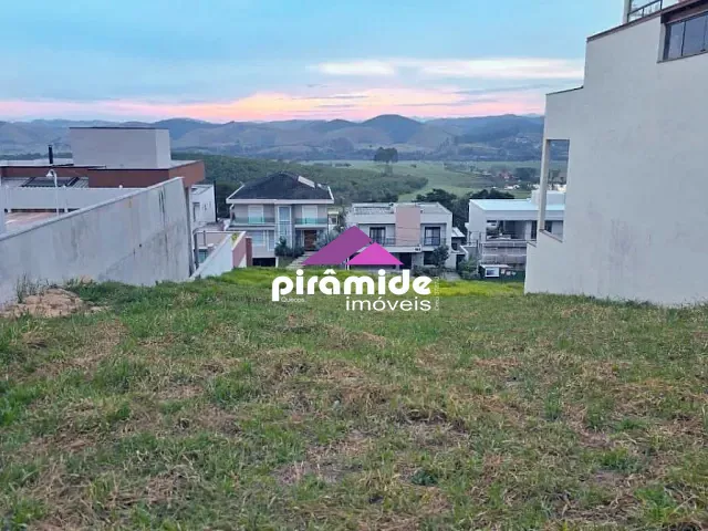Terreno com 450m², à venda, no bairro Urbanova em São José dos Campos