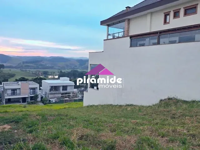 Terreno com 450m², à venda, no bairro Urbanova em São José dos Campos