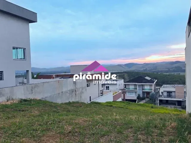 Terreno com 450m², à venda, no bairro Urbanova em São José dos Campos