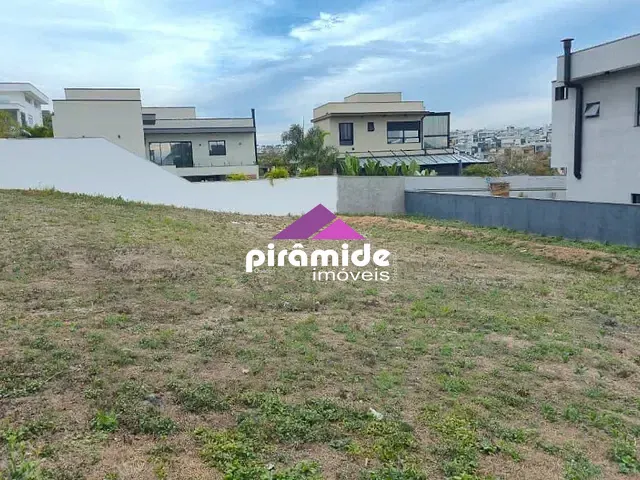 Terreno com 600m², à venda, no bairro Urbanova em São José dos Campos