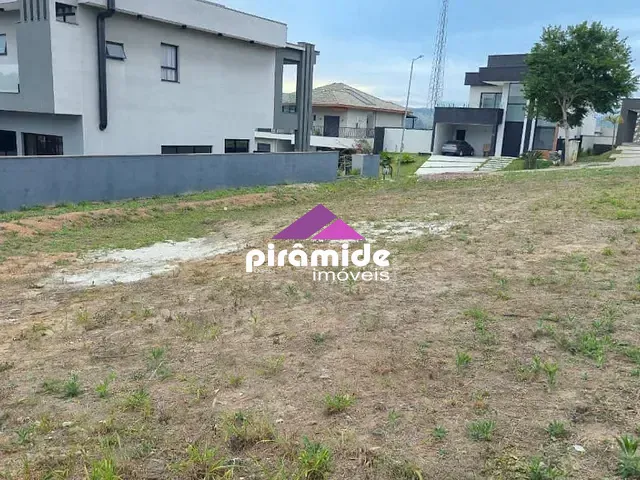 Terreno com 600m², à venda, no bairro Urbanova em São José dos Campos
