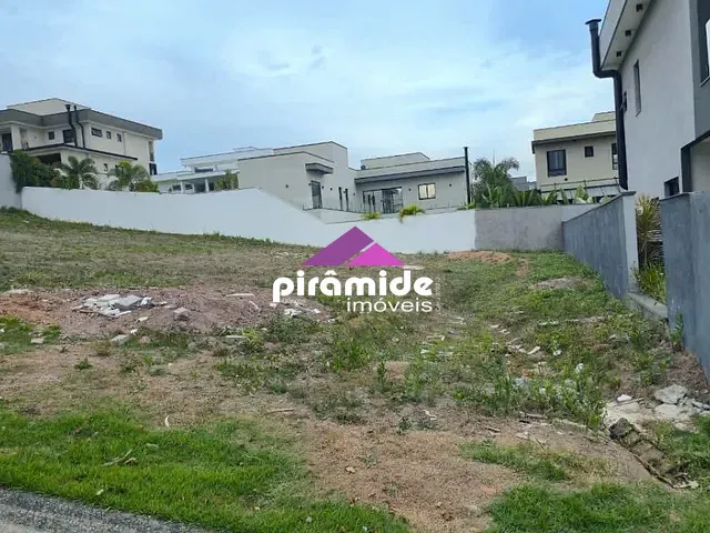 Terreno com 600m², à venda, no bairro Urbanova em São José dos Campos