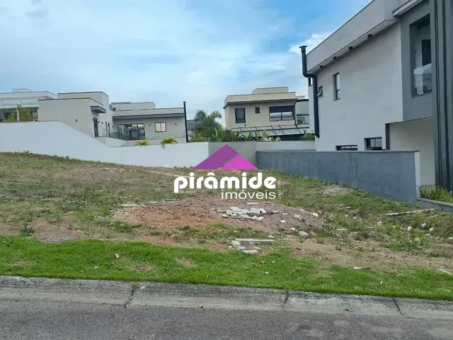 Terreno com 600m², à venda, no bairro Urbanova em São José dos Campos