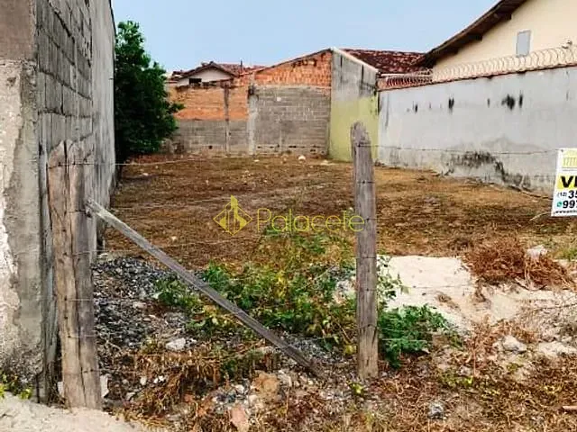 Terreno com 250m², à venda, no bairro Residencial e Comercial Cidade Morumbi em Pindamonhangaba