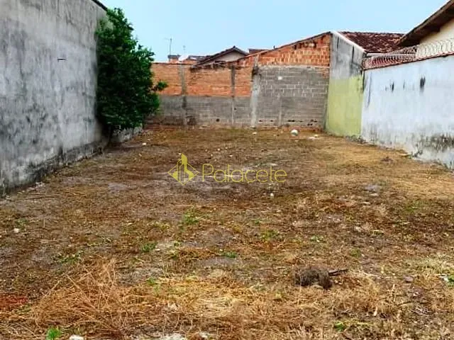 Terreno com 250m², à venda, no bairro Residencial e Comercial Cidade Morumbi em Pindamonhangaba