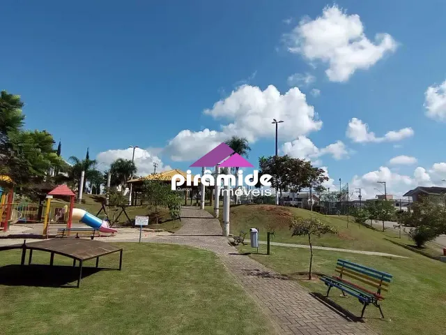Terreno com 250m², à venda, no bairro Condomínio Residencial Mantiqueira em São José dos Campos