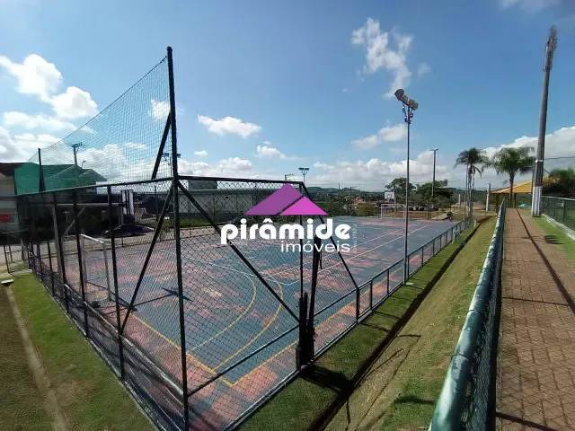 Terreno com 250m², à venda, no bairro Condomínio Residencial Mantiqueira em São José dos Campos