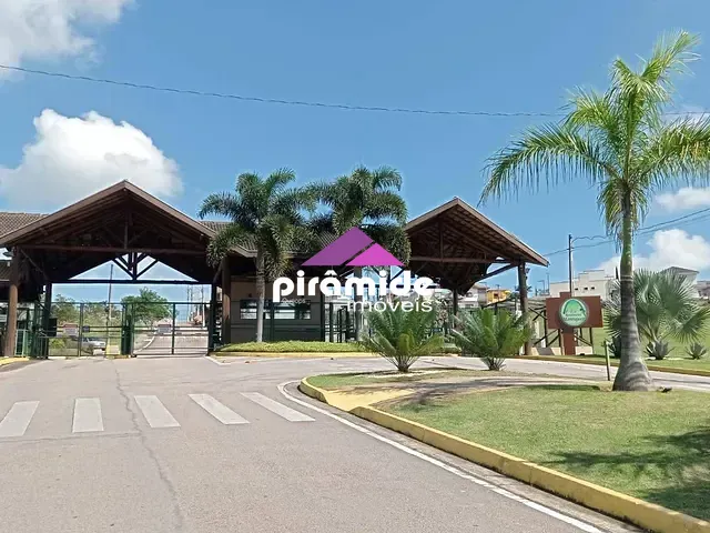 Terreno com 250m², à venda, no bairro Condomínio Residencial Mantiqueira em São José dos Campos