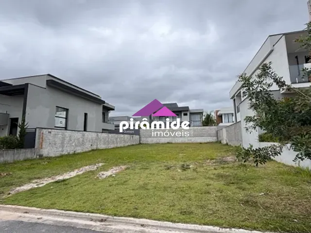 Terreno com 450m², à venda, no bairro Loteamento Vivant Urbanova em São José dos Campos