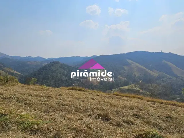 Terreno com 25850m², à venda, no bairro São Francisco Xavier em São José dos Campos