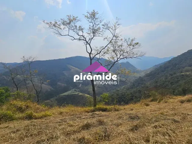 Terreno com 25850m², à venda, no bairro São Francisco Xavier em São José dos Campos