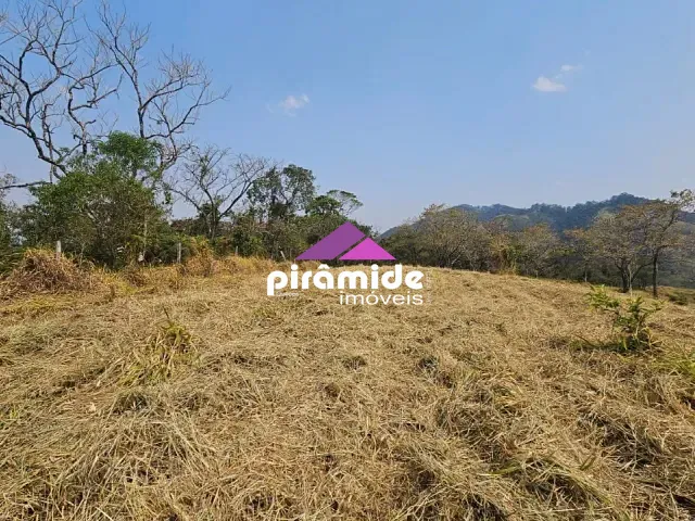 Terreno com 25850m², à venda, no bairro São Francisco Xavier em São José dos Campos