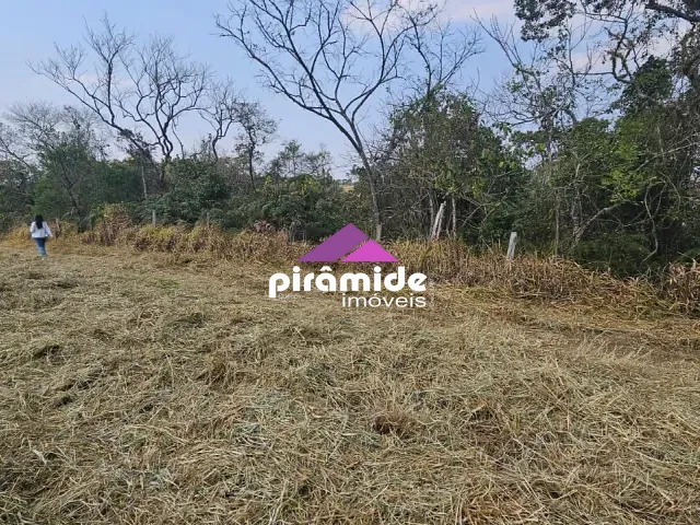 Terreno com 25850m², à venda, no bairro São Francisco Xavier em São José dos Campos