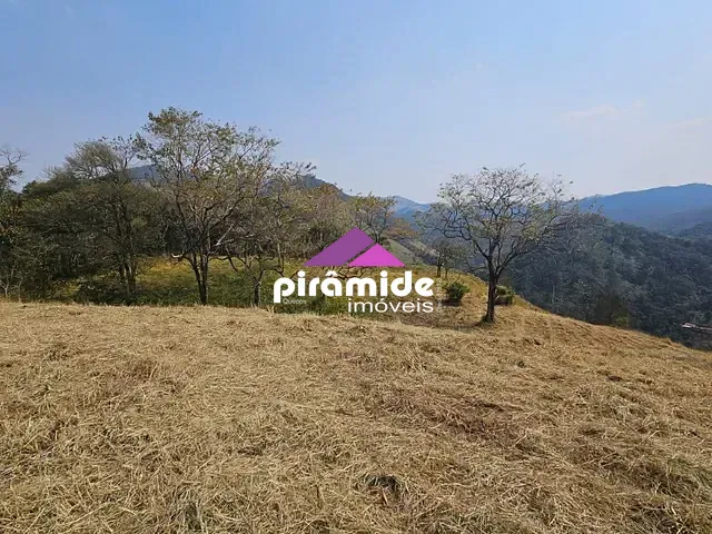 Terreno com 25850m², à venda, no bairro São Francisco Xavier em São José dos Campos