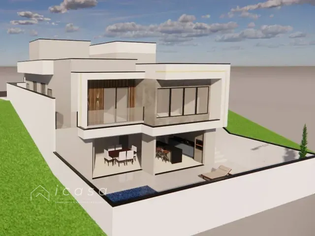 Terreno com 360m², à venda, no bairro Sapé II em Caçapava