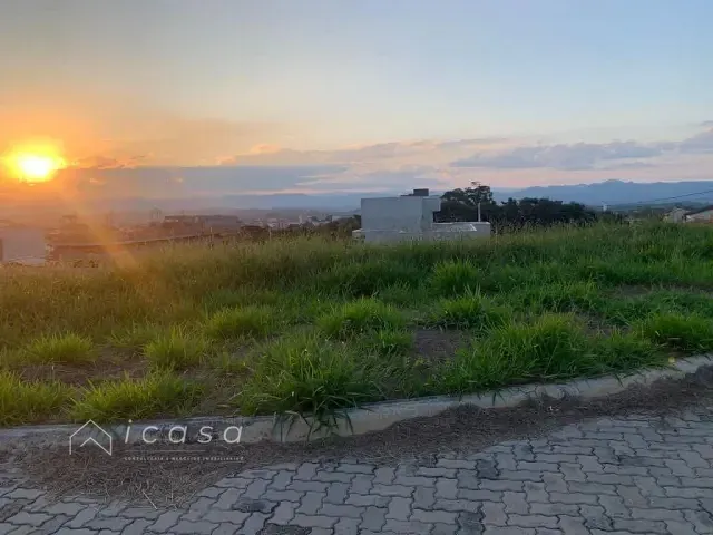 Terreno com 360m², à venda, no bairro Sapé II em Caçapava