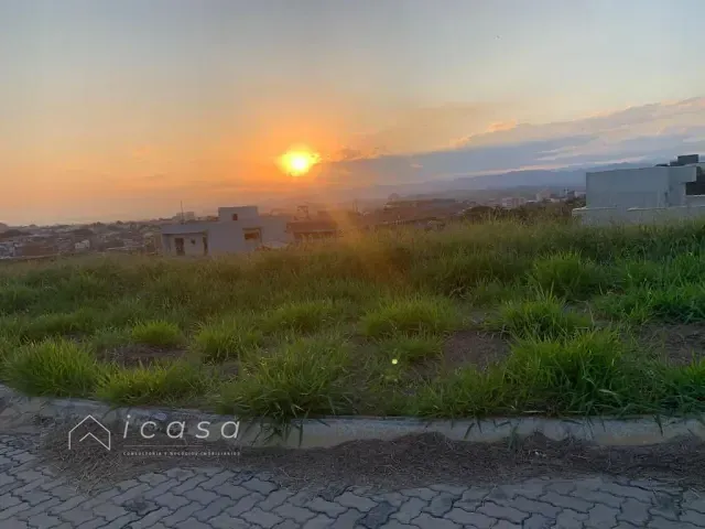 Terreno com 360m², à venda, no bairro Sapé II em Caçapava