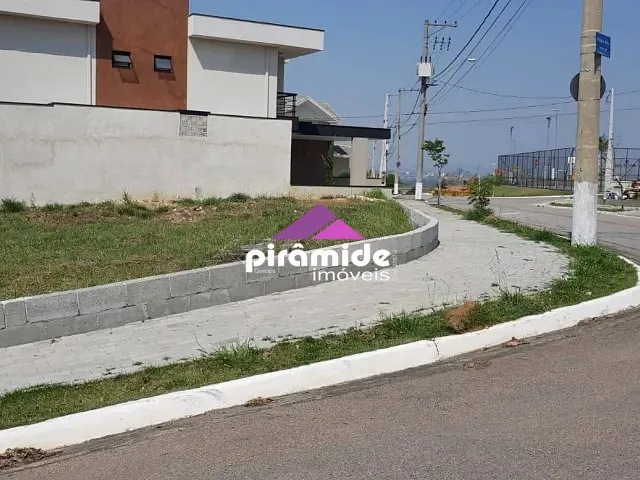 Terreno com 279m², à venda, no bairro Zona Norte em São José dos Campos