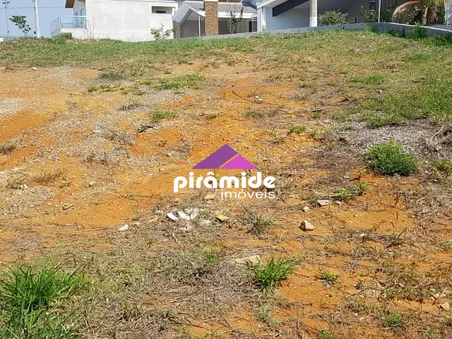 Terreno com 279m², à venda, no bairro Zona Norte em São José dos Campos