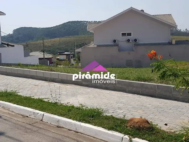 Terreno com 279m², à venda, no bairro Zona Norte em São José dos Campos