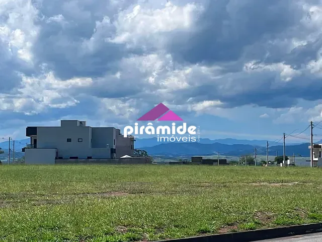 Terreno com 291m², à venda, no bairro Loteamento Fazenda Ronda em São José dos Campos
