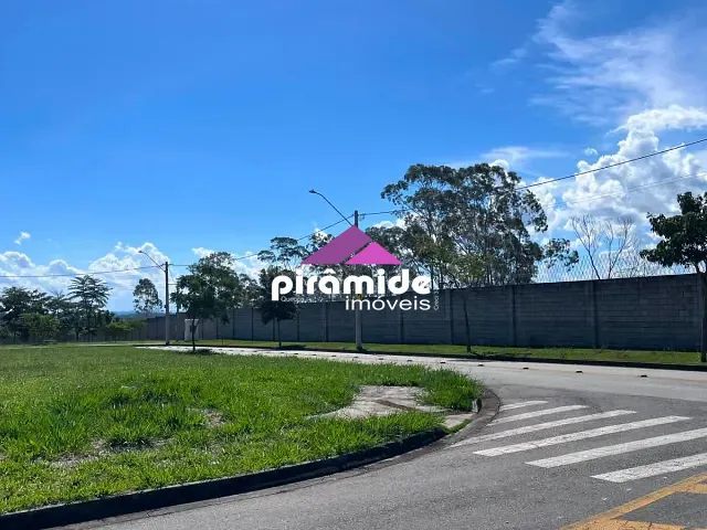 Terreno com 291m², à venda, no bairro Loteamento Fazenda Ronda em São José dos Campos