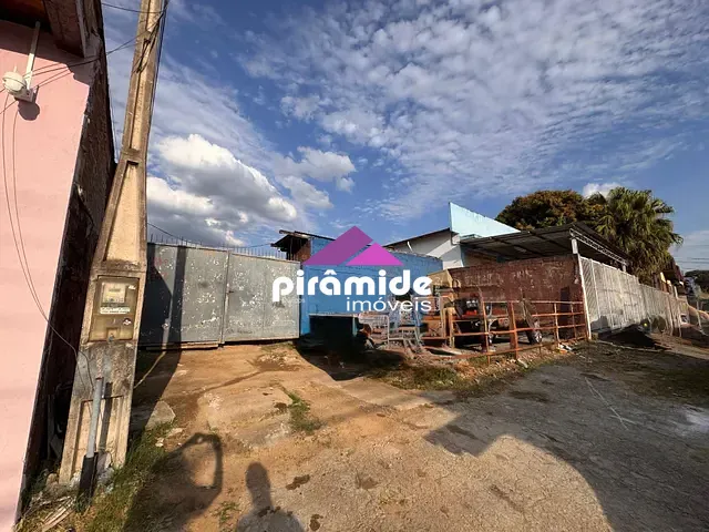 Terreno com 300m², à venda, no bairro Cidade Morumbi em São José dos Campos