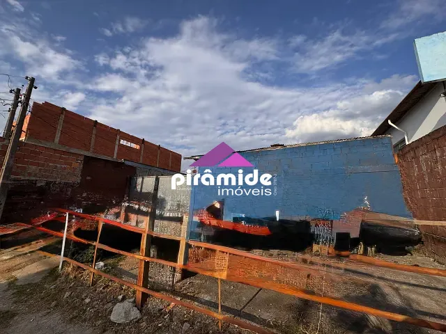 Terreno com 300m², à venda, no bairro Cidade Morumbi em São José dos Campos