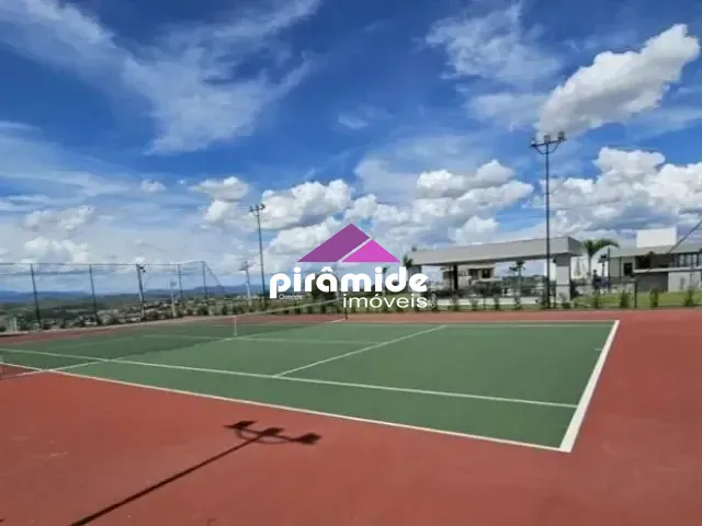 Terreno com 336m², à venda, no bairro Loteamento Terras Alpha São José dos Campos em São José dos Campos