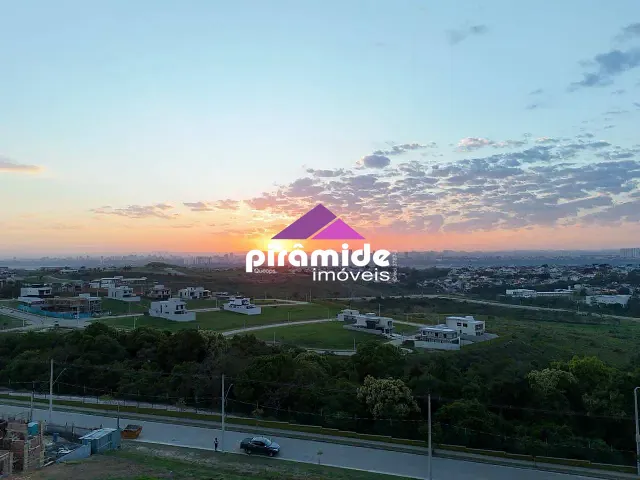 Terreno com 336m², à venda, no bairro Loteamento Terras Alpha São José dos Campos em São José dos Campos