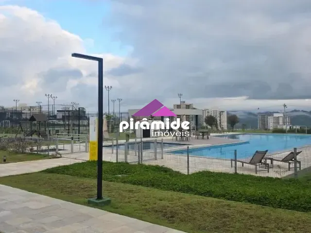 Terreno com 336m², à venda, no bairro Loteamento Terras Alpha São José dos Campos em São José dos Campos