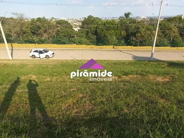 Terreno com 336m², à venda, no bairro Loteamento Terras Alpha São José dos Campos em São José dos Campos