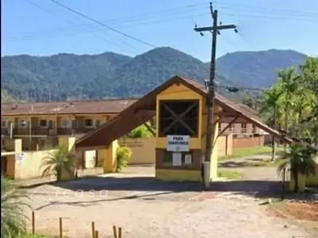 Terreno com 360m², à venda, no bairro Rio da Prata em Ubatuba
