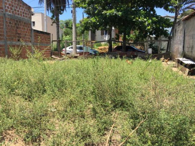 Terreno com 300m², à venda, no bairro Conjunto Residencial Araretama em Pindamonhangaba