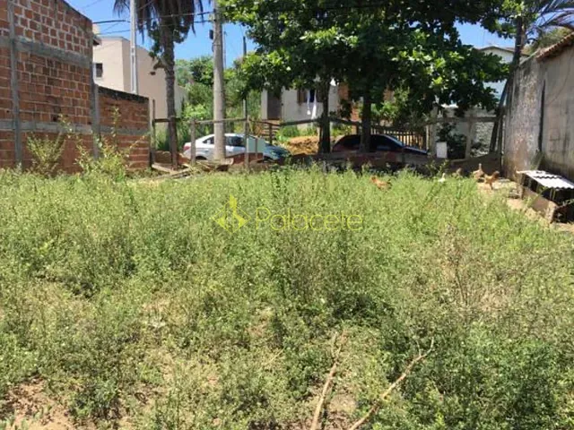 Terreno com 300m², à venda, no bairro Conjunto Residencial Araretama em Pindamonhangaba