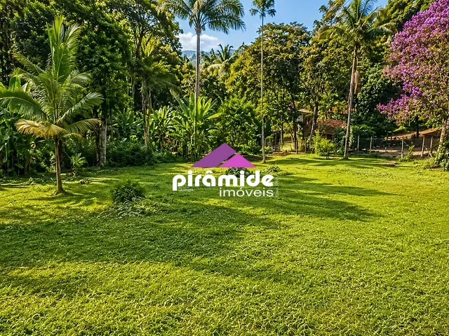 Terreno com 3701m², à venda, no bairro Bosque dos Eucaliptos em São José dos Campos