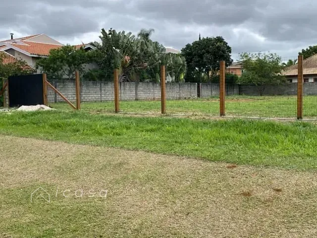 Terreno com 1000m², à venda, no bairro Parque Mirante Do Vale em Jacareí