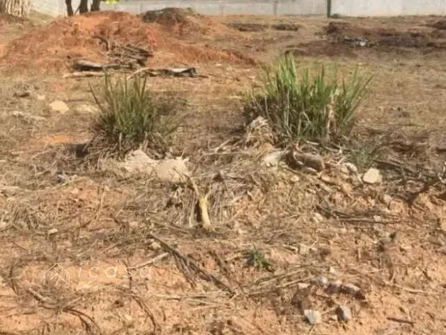 Terreno com 616m², à venda, no bairro Jardim Aquárius em São José dos Campos