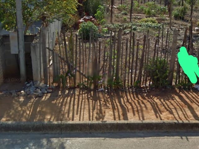 Terreno com 300m², à venda, no bairro Campinas em Pindamonhangaba