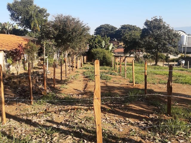 Terreno com 300m², à venda, no bairro Campinas em Pindamonhangaba