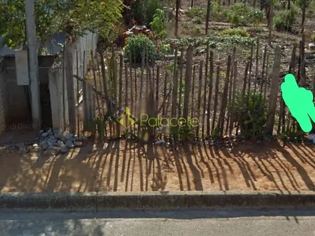 Terreno com 300m², à venda, no bairro Campinas em Pindamonhangaba