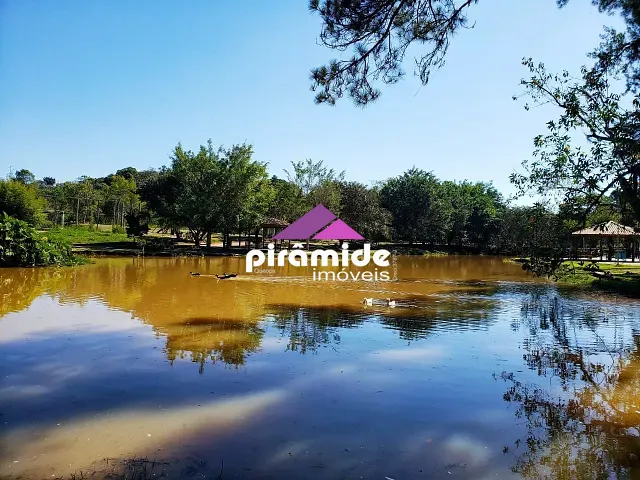 Terreno com 1798m², à venda, no bairro Bandeira Branca em Jacareí
