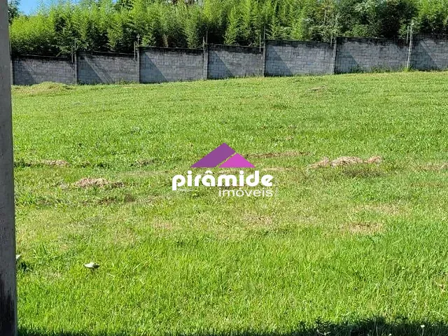 Terreno com 447m², à venda, no bairro Caçapava em São José dos Campos