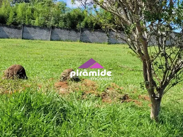 Terreno com 447m², à venda, no bairro Caçapava em São José dos Campos