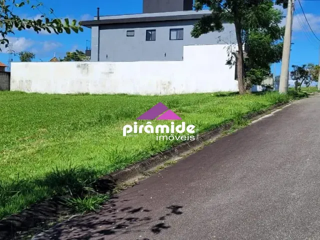 Terreno com 447m², à venda, no bairro Caçapava em São José dos Campos