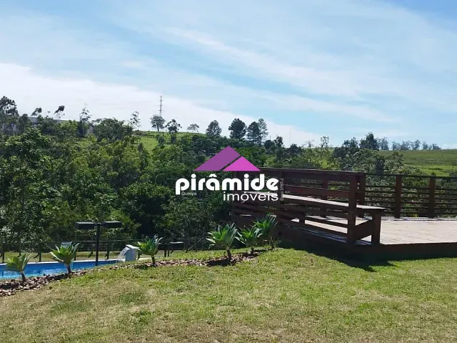 Terreno com 447m², à venda, no bairro Caçapava em São José dos Campos