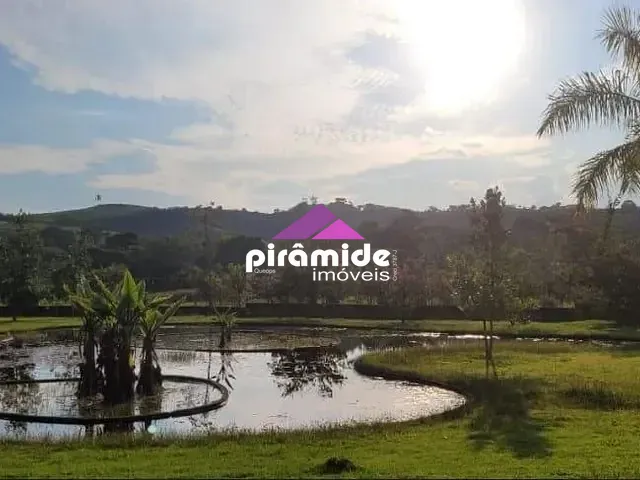 Terreno com 1134m², à venda, no bairro Alto da Ponte em São José dos Campos