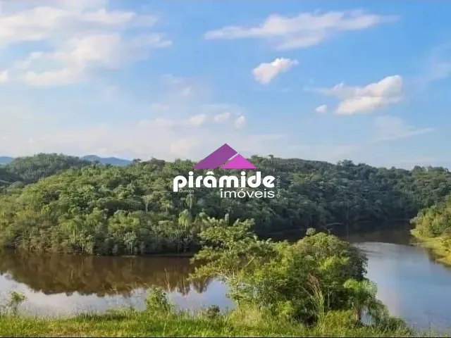 Terreno com 1134m², à venda, no bairro Alto da Ponte em São José dos Campos