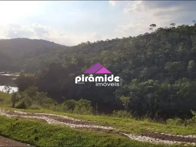 Terreno com 1134m², à venda, no bairro Alto da Ponte em São José dos Campos