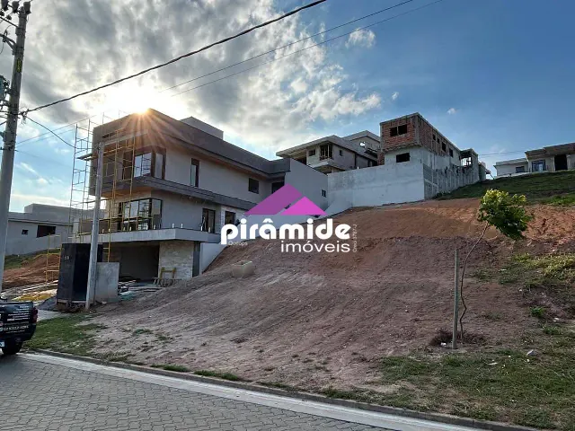 Terreno com 335m², à venda, no bairro Urbanova em São José dos Campos